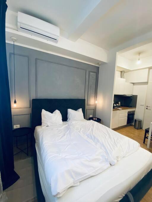 Studio M Apartment Zagreb Ngoại thất bức ảnh