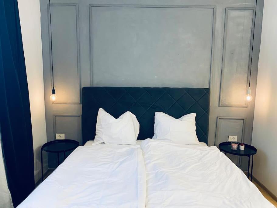 Studio M Apartment Zagreb Ngoại thất bức ảnh