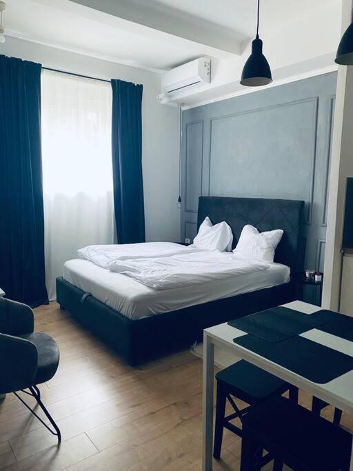 Studio M Apartment Zagreb Ngoại thất bức ảnh